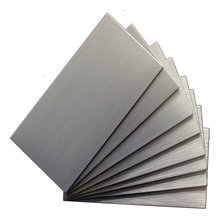 wall treatments