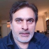 Mahmud Sadeghi's photo