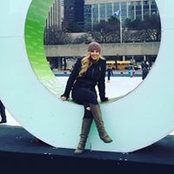 Foto de Tamara Reed