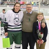 Richard Sandor's photo