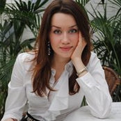 Anna Timokhinas billede