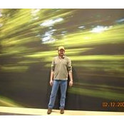Mike Franke's photo