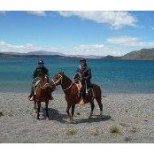 Moira Mangatal's photo
