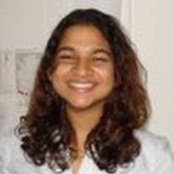 Nadia Ishaq's photo