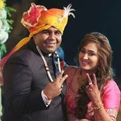 Tushar Dewan's photo