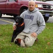 Kevin Kabby's photo
