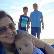 Foto von Arlyn Lopez