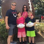 Danielle Sabel-Gulledge's photo