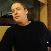 Dejan Mićović's photo