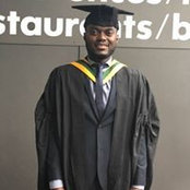 Ata Adusei's photo