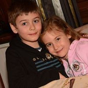 Gia Avellini's photo