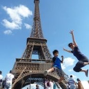 Michele Phua's photo
