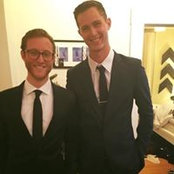 Justin Rushing's photo