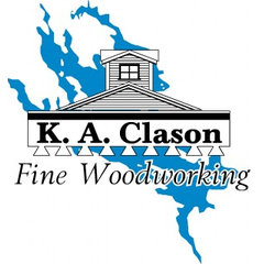 K. A. Clason - Fine Woodworking Corp