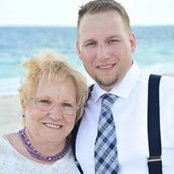 Rita Wilson's photo