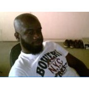 Kofi Minta's photo