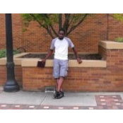 Marlon Douglas's photo