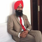 Foto von Gurpinder Bains