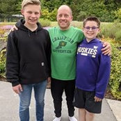 Justin Hanson's photo