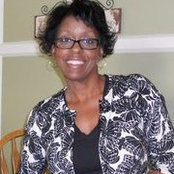 Rosalind Hinton's photo