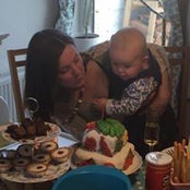 Rachel Noke's photo