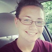 Heather Morris's photo