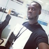 Bankole Banjo's photo