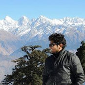 Suraj Davey's photo