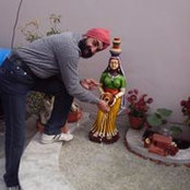 Devenderpal Rajvansh's photo