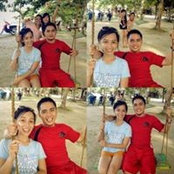Louie Blake Sarmiento's photo