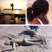 Liza Purple's photo