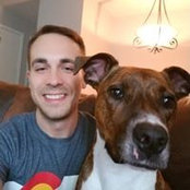 Blaine Krim's photo