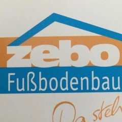 Zebo-Fussbodenbau