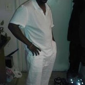 Nathaniel Booker's photo
