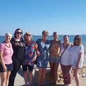Angela Binnington's photo
