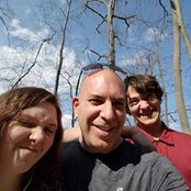 Mike Goldberg's photo