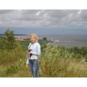 Vaida Mickevičiūtė's photo