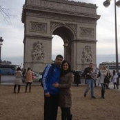 רג'א ושגיא נגרים's photo