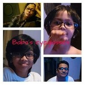 Melanie Erebete's photo