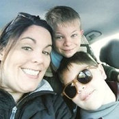 Melissa Lucas's photo