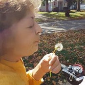Jody Watts's photo