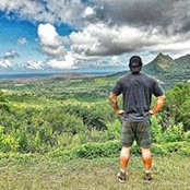 Brantin Perkins's photo