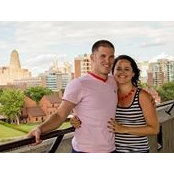 Benjamin Martin's photo