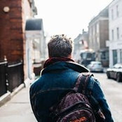 Valentin Hadjadj's photo
