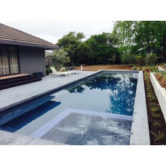 Johnson Pool and Spa