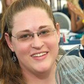 Amy Sharpe's photo