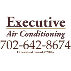 Executive Air Conditioning