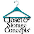 Closet & Storage Concepts - Colorado's profile photo