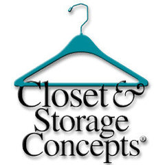 Closet & Storage Concepts - Colorado