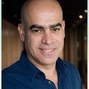 Rami Menahem's photo
